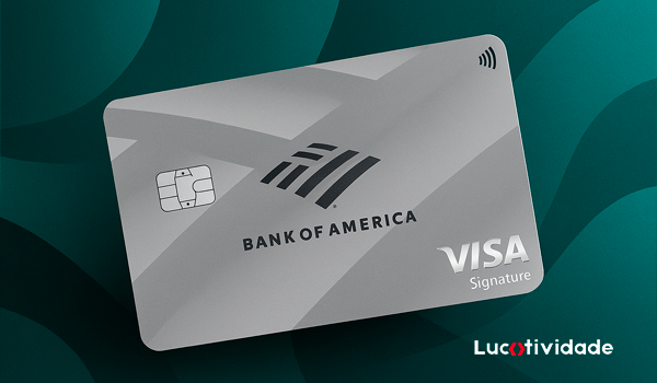 BANK OF AMERICA UNLIMITED CASH BACK CREDIT CARD