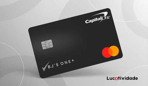 THE BJ'S ONE+ MASTERCARD