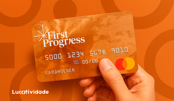 FIRST PROGRESS PLATINUM ELITE MASTERCARD SECURED