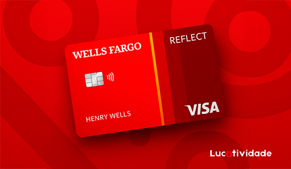 WELLS FARGO INTRO VISA